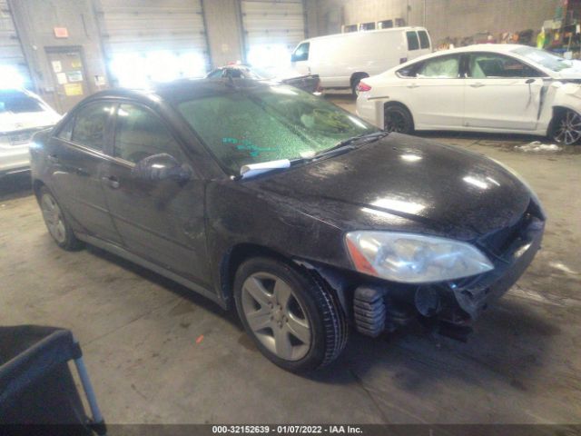 PONTIAC G6 2010 1g2za5e0xa4159973