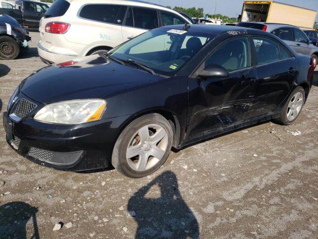 PONTIAC G6 2010 1g2za5e0xa4160458