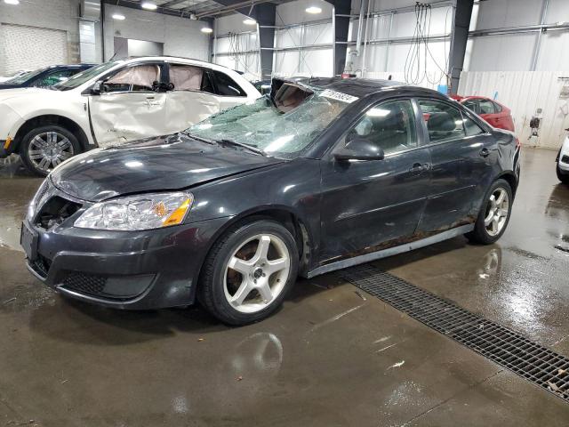 PONTIAC G6 2010 1g2za5e0xa4161707