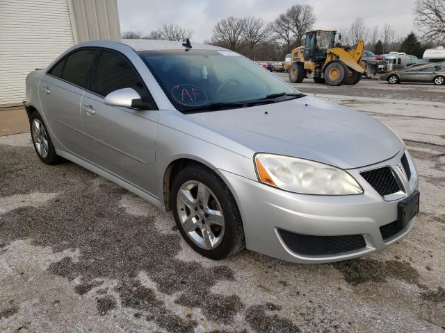 PONTIAC G6 2010 1g2za5e0xa4165711