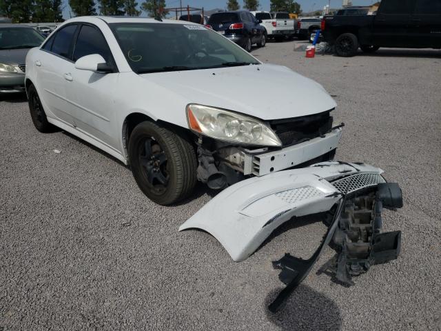 PONTIAC G6 2010 1g2za5eb0a4115370