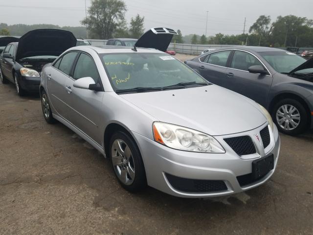 PONTIAC G6 2010 1g2za5eb0a4116938