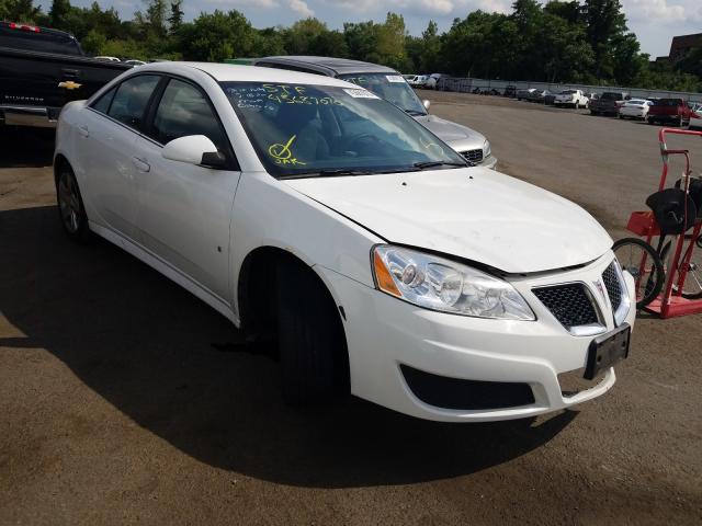 PONTIAC G6 2010 1g2za5eb0a4122559