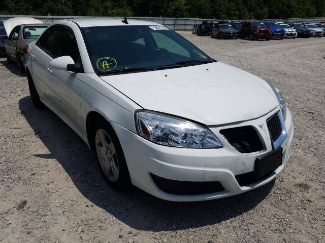 PONTIAC G6 2010 1g2za5eb0a4139958