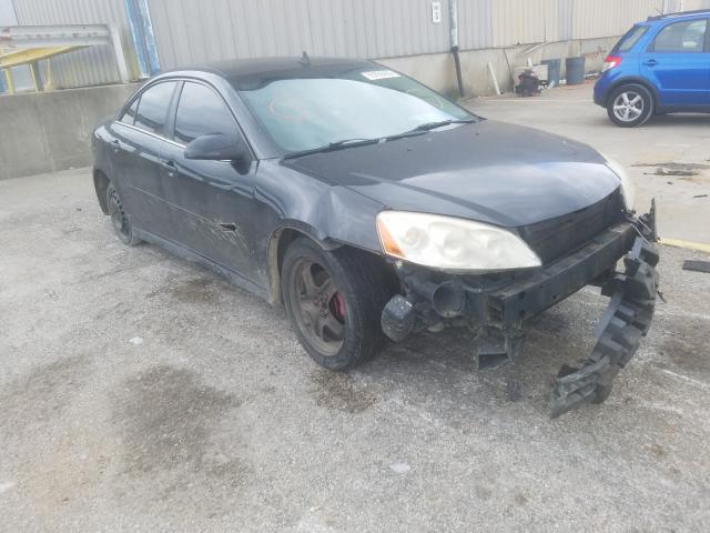 PONTIAC G6 2010 1g2za5eb0a4162009