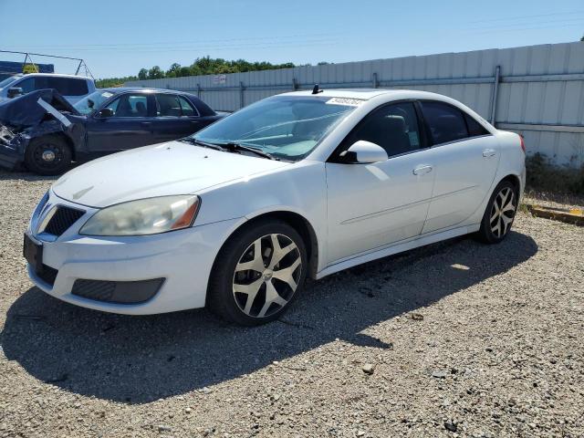 PONTIAC G6 2010 1g2za5eb1a4120450