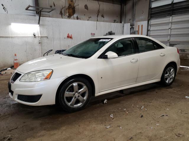 PONTIAC G6 2010 1g2za5eb1a4123476