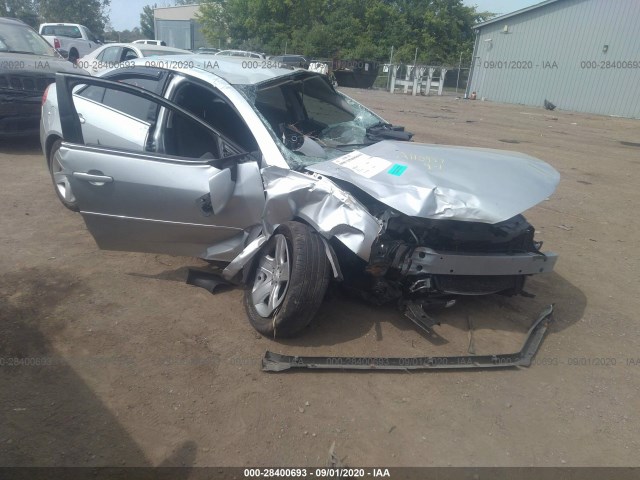 PONTIAC G6 2010 1g2za5eb1a4141508