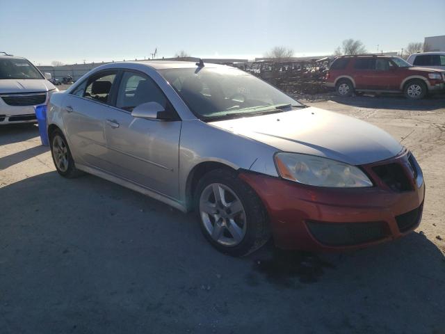 PONTIAC G6 2010 1g2za5eb2a4116911