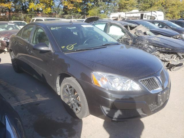 PONTIAC G6 2010 1g2za5eb2a4120232