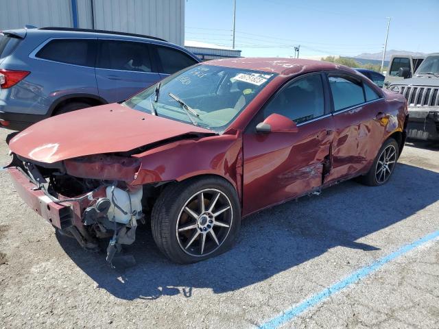 PONTIAC G6 2010 1g2za5eb2a4147785