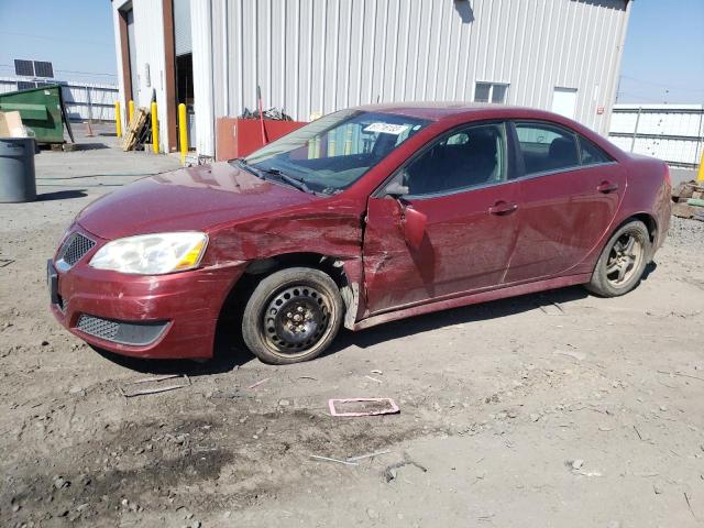 PONTIAC G6 2010 1g2za5eb3a4103486