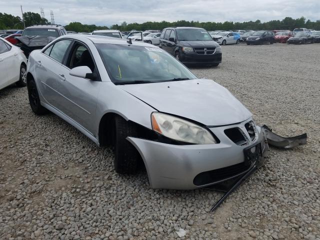 PONTIAC G6 2010 1g2za5eb3a4130980