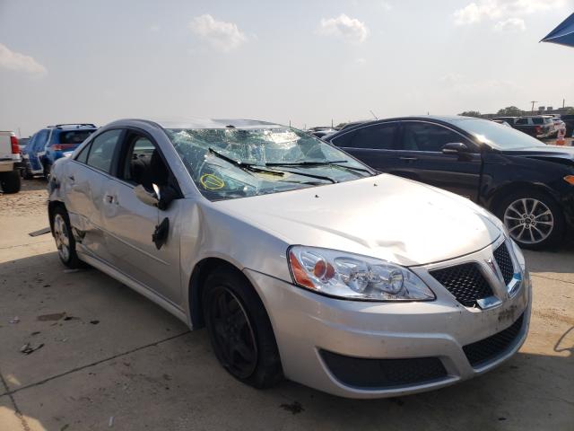 PONTIAC G6 2010 1g2za5eb3a4165681