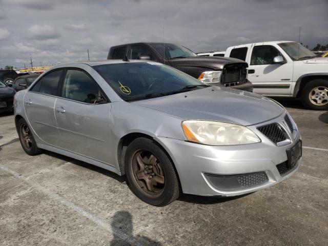 PONTIAC G6 2010 1g2za5eb3a4165888