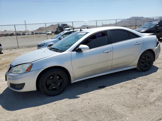 PONTIAC G6 2010 1g2za5eb3a4165986