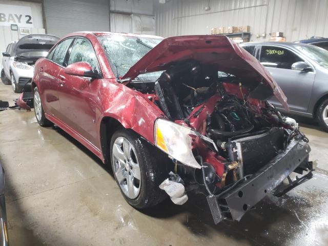 PONTIAC G6 2010 1g2za5eb4a4112004