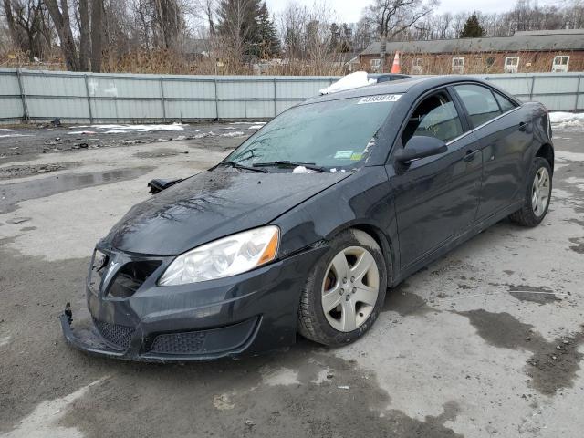 PONTIAC G6 2010 1g2za5eb4a4127263