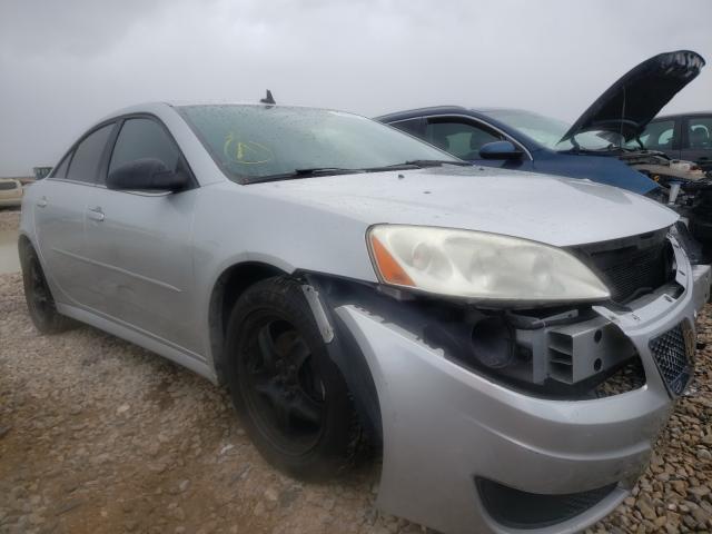 PONTIAC G6 2010 1g2za5eb4a4133063