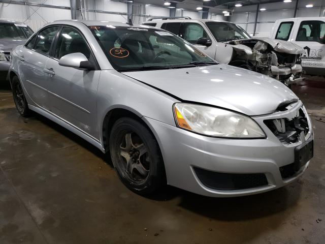 PONTIAC G6 2010 1g2za5eb4a4135749