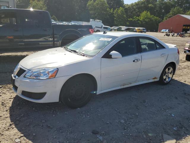 PONTIAC G6 2010 1g2za5eb4a4155886