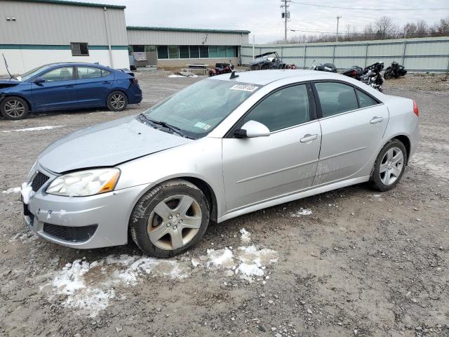 PONTIAC G6 2010 1g2za5eb4a4157847