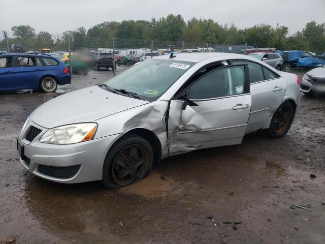 PONTIAC G6 2010 1g2za5eb4a4159193