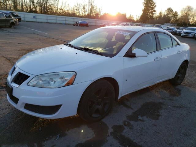 PONTIAC G6 2010 1g2za5eb5a4123769