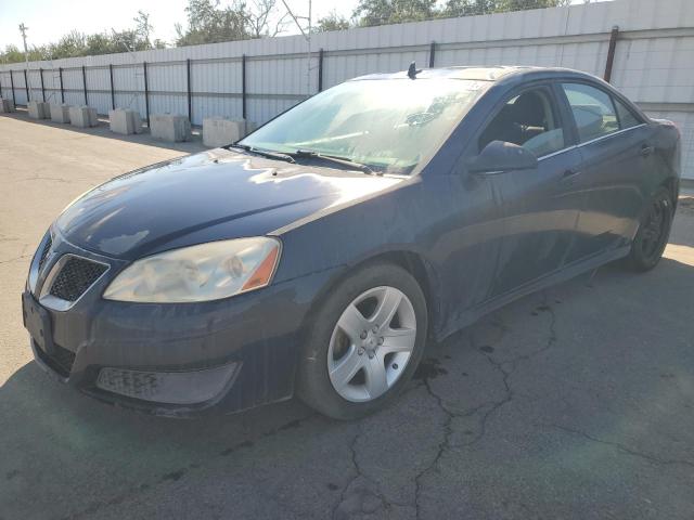 PONTIAC G6 2010 1g2za5eb5a4128244