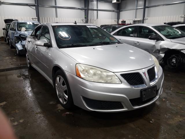 PONTIAC G6 2010 1g2za5eb5a4133623