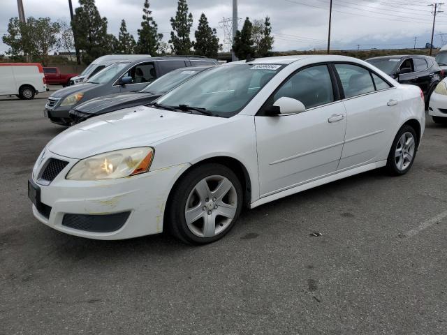 PONTIAC G6 2010 1g2za5eb5a4138255