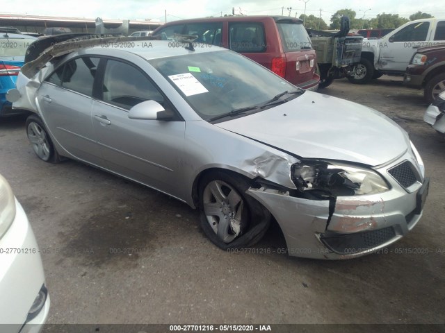 PONTIAC G6 2010 1g2za5eb5a4165388