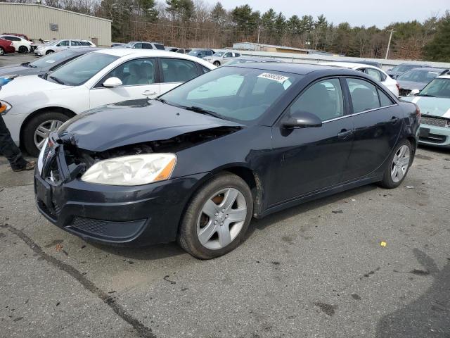 PONTIAC G6 2010 1g2za5eb6a4125918