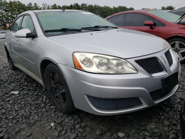 PONTIAC G6 2010 1g2za5eb6a4145487