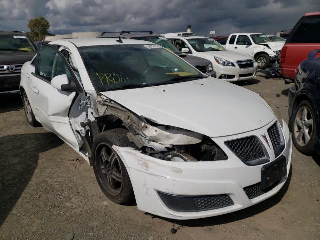 PONTIAC G6 2010 1g2za5eb6a4166386