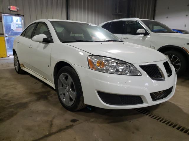 PONTIAC G6 2010 1g2za5eb7a4101532