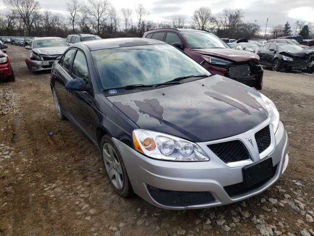 PONTIAC G6 2010 1g2za5eb7a4106973