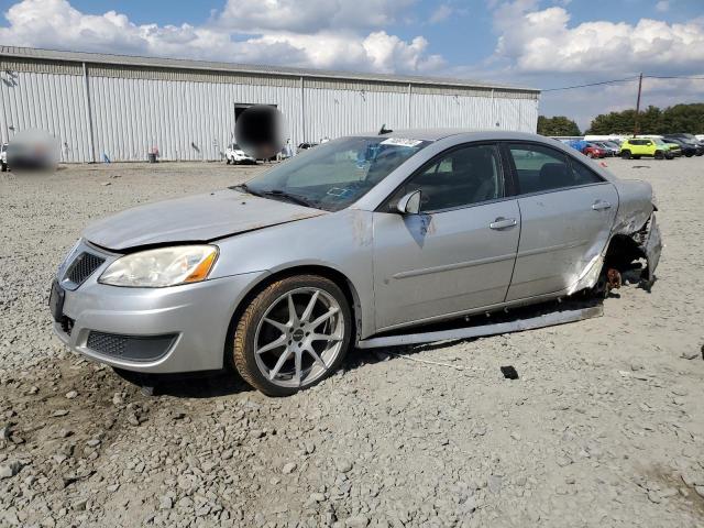 PONTIAC G6 2010 1g2za5eb7a4122073