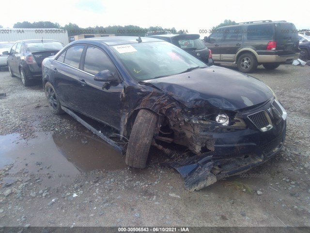 PONTIAC G6 2010 1g2za5eb7a4123479