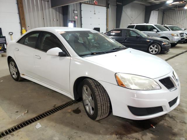 PONTIAC G6 2010 1g2za5eb7a4147152