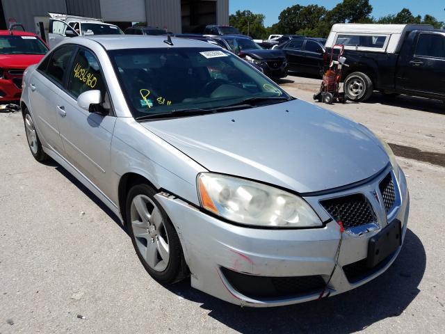 PONTIAC G6 2010 1g2za5eb7a4165876