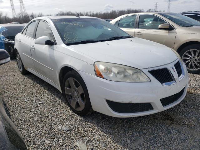 PONTIAC G6 2010 1g2za5eb7a4166591