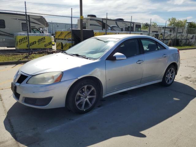 PONTIAC G6 2010 1g2za5eb8a4103645