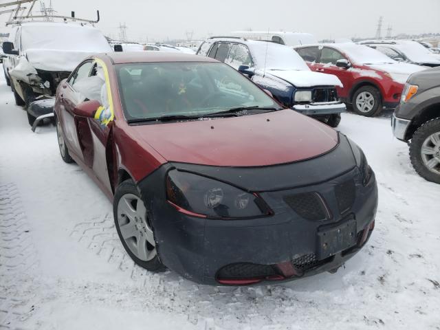 PONTIAC G6 2010 1g2za5eb8a4104732