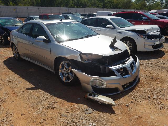 PONTIAC G6 2010 1g2za5eb8a4116752