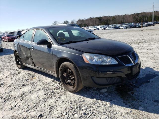 PONTIAC G6 2010 1g2za5eb8a4125953