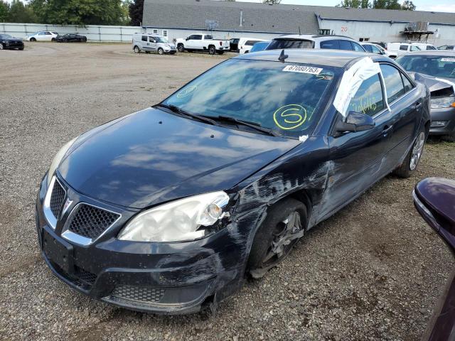 PONTIAC G6 2010 1g2za5eb8a4156362