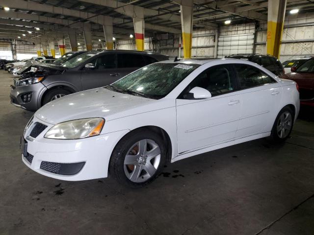 PONTIAC G6 2010 1g2za5eb8a4166955