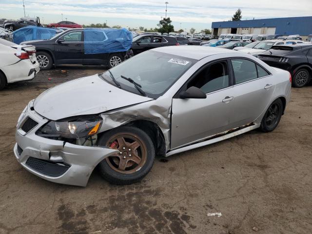 PONTIAC G6 2010 1g2za5eb9a4125444