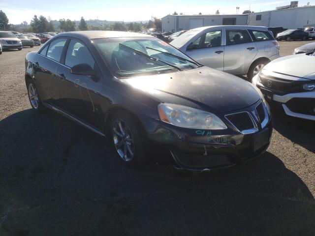 PONTIAC G6 2010 1g2za5ebxa4101069